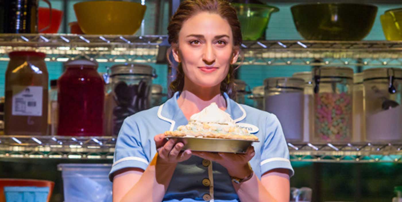 Waitress